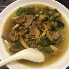 劉佘記·面馆 User Photo