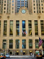 Chicago Board of Trade Building