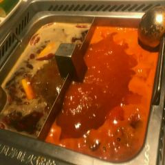 海底捞火锅(万象汇店) User Photo