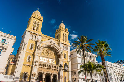 Saint Vincent de Paul Cathedral