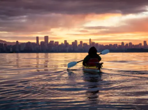 English Bay