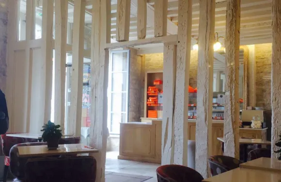 Les Macarons de Charlou