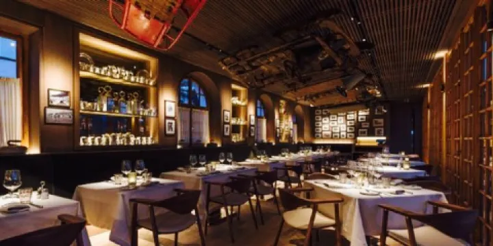 Kulm Country Club & Bar