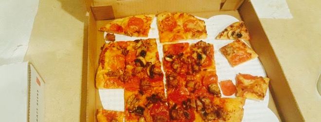 Old Chicago Pizza + Taproom