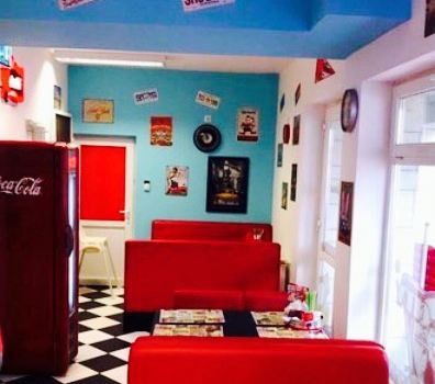 Hot City Diner