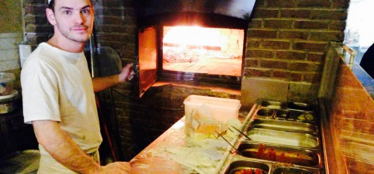 Pizzeria Fata Morgana