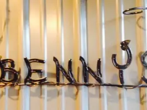 Benny's Italian Restaurant