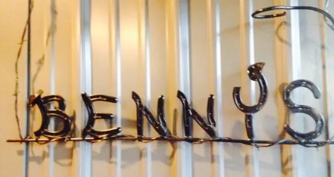 Benny's Italian Restaurant