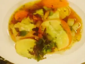 Restaurant Gemsy