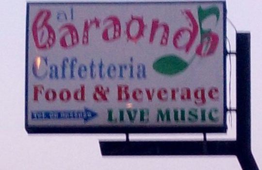 Baraonda
