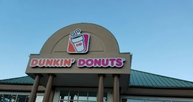 Dunkin' Donuts