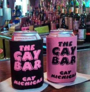 Gay Bar