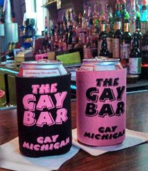 Gay Bar