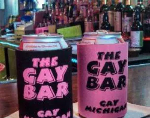 Gay Bar