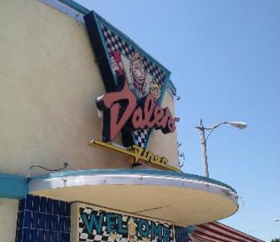 Dale's Diner