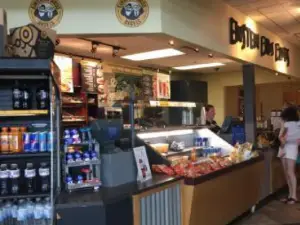 Einstein Bros. Bagels