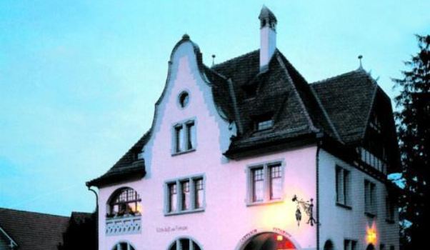 Frohsinn