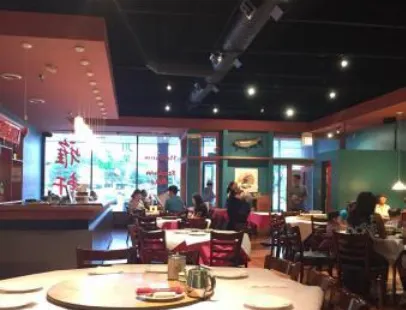 Asian Bistro