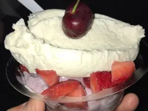 Sundae School Dennisport