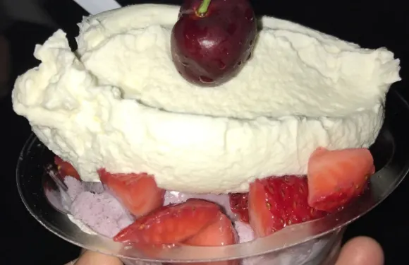 Sundae School Dennisport