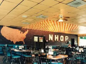 National House of Pancakes