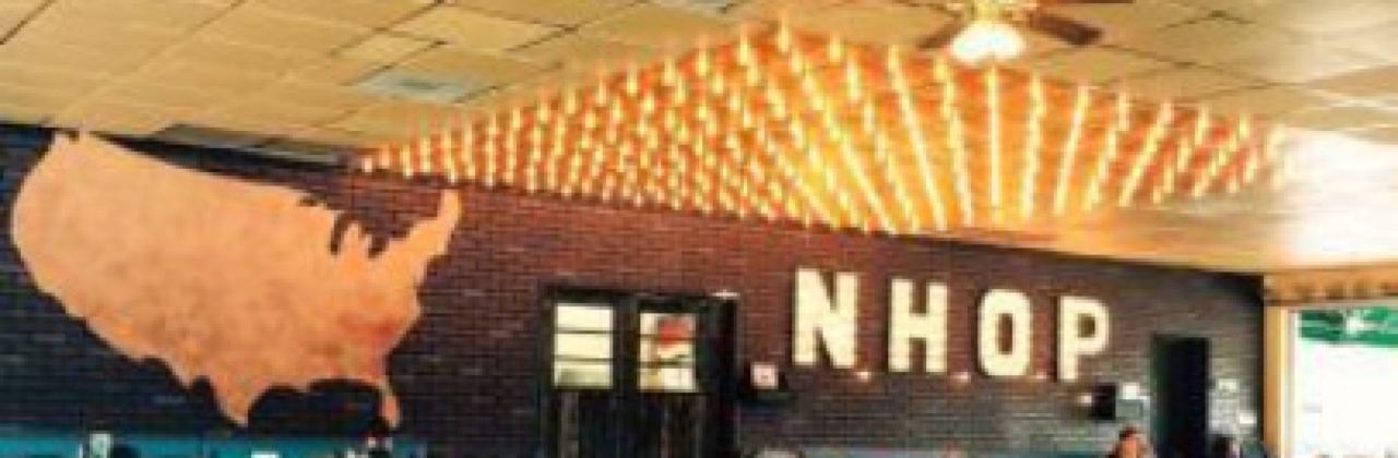 National House of Pancakes