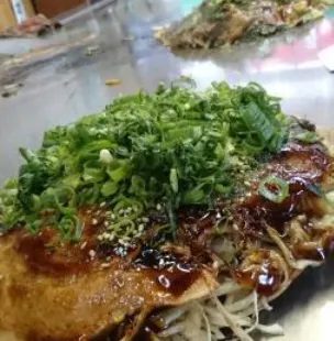 Utchanokonomiyaki