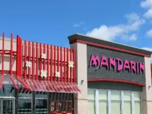 Mandarin Restaurant