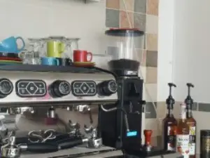 Katy's Kitchen