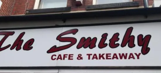 The Smithy Cafe