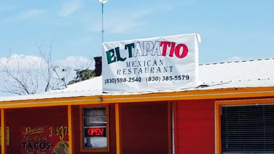 El Tapatio Mexican Restaurant