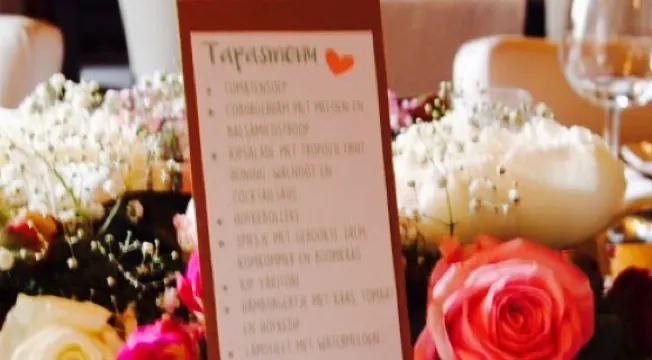 Eeterij & Feesterij 't Hofke