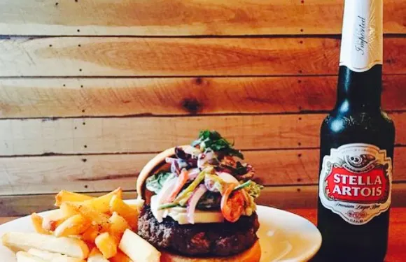 The FourWay Restaurant