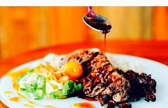 Roasteree Cafe