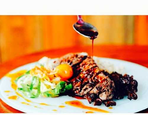 Roasteree Cafe