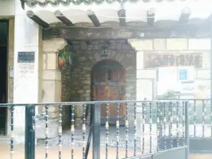 Restaurante Politena