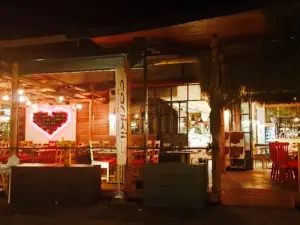 Carikli Et Restaurant cafe