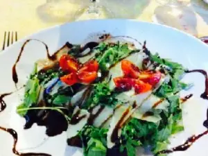 Ristorante La Scaletta