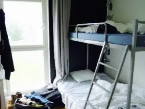 Restaurant Connect Hotel Skavsta