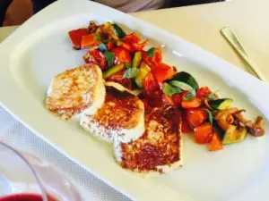 Trattoria Vecchia Sorni