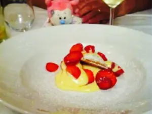 La Taverna dei Golosi