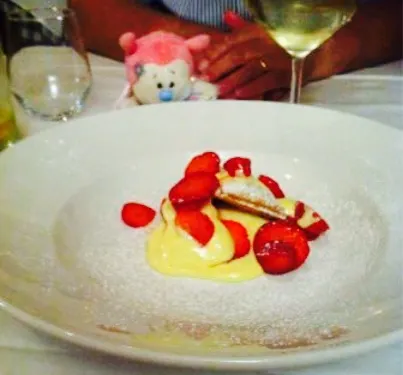 La Taverna dei Golosi