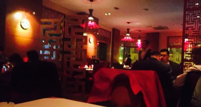 Jasmine Restaurant