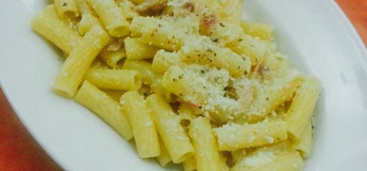 Antica Osteria Giallo Limone