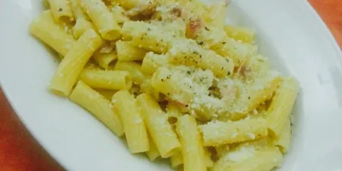 Ristorante Giallo Limone