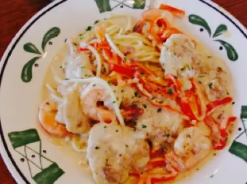 Olive Garden Italian Restaurant