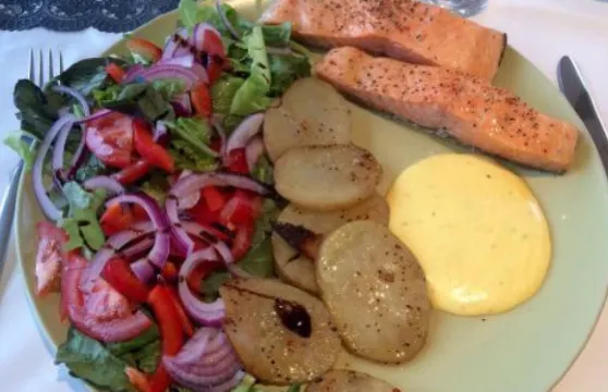 Minniborgir Restaurant