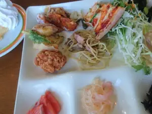 Yamabiko Nooka Park Restaurant Yamabiko