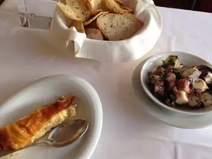 Tasquinha do Oliveira