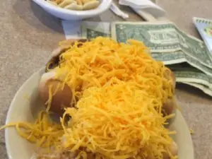 Skyline Chili